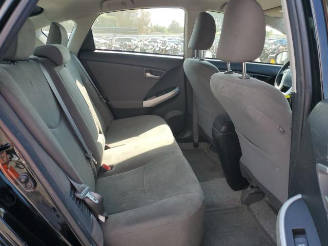 Photo 6 from auction – 2015 TOYOTA PRIUS with VIN JTDKN3DU7F1989247