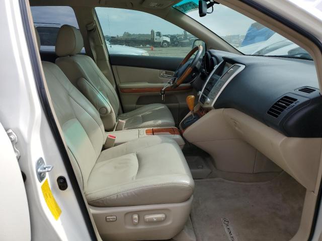 Photo 5 from auction – 2008 LEXUS RX 400H with VIN JTJHW31U082861325