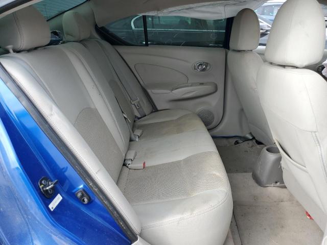 Photo 6 from auction – 2015 NISSAN VERSA S with VIN 3N1CN7AP7FL889851
