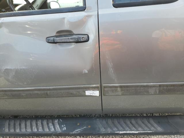Photo 9 from auction – 2007 GMC NEW SIERRA with VIN 2GTEC19C871689249