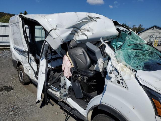 Photo 9 from auction – 2020 FORD TRANSIT with VIN 1FTBR1C84LKA23876
