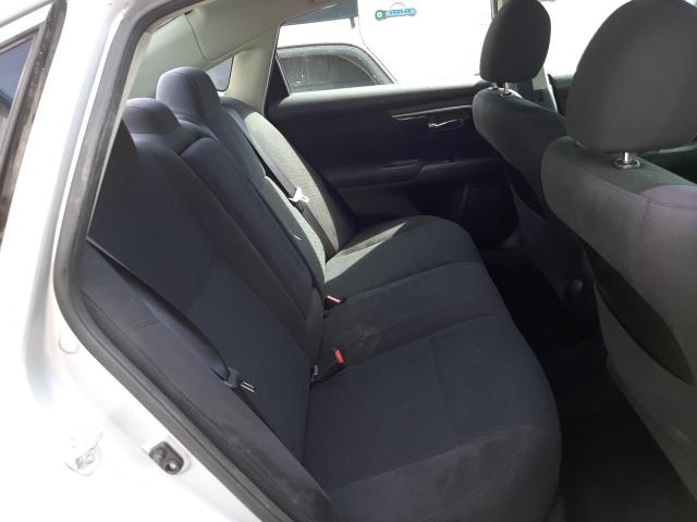Photo 6 from auction – 2014 NISSAN ALTIMA 2.5 with VIN 1N4AL3AP9EN345875