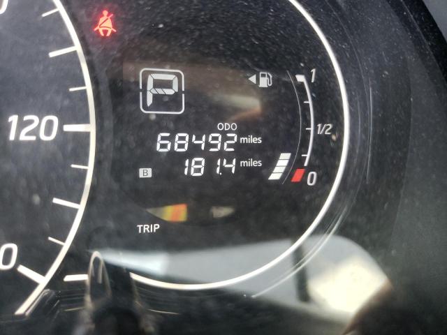 Photo 8 from auction – 2018 NISSAN VERSA NOTE with VIN 3N1CE2CP6JL353076