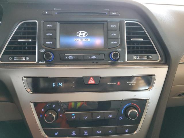 Photo 9 from auction – 2015 HYUNDAI SONATA SPO with VIN 5NPE34AF5FH096565
