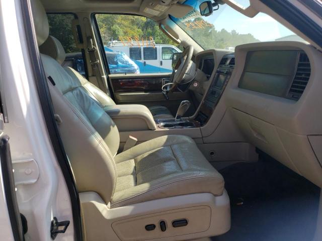 Photo 5 from auction – 2012 LINCOLN NAVIGATOR with VIN 5LMJJ2H50CEL09223