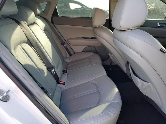 Photo 6 from auction – 2016 KIA OPTIMA EX with VIN 5XXGU4L32GG006228