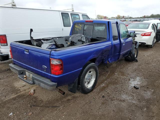 Photo 4 from auction – 2003 FORD RANGER SUP with VIN 1FTYR44V73PB27104