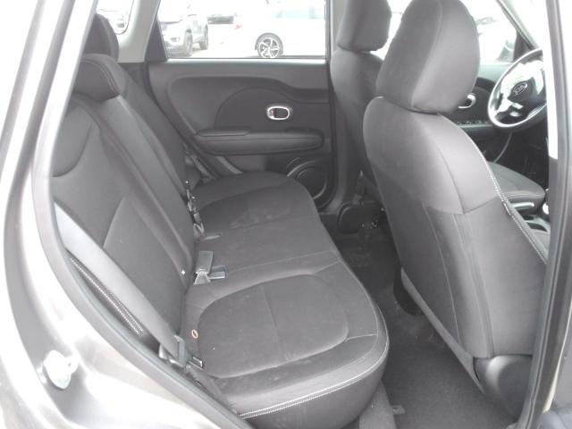 Photo 6 from auction – 2016 KIA SOUL with VIN KNDJN2A23G7326118
