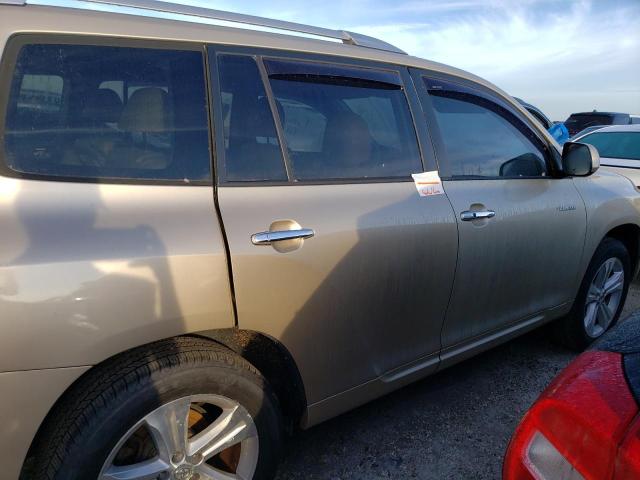 Photo 9 from auction – 2008 TOYOTA HIGHLANDER with VIN JTEDS42A682042029