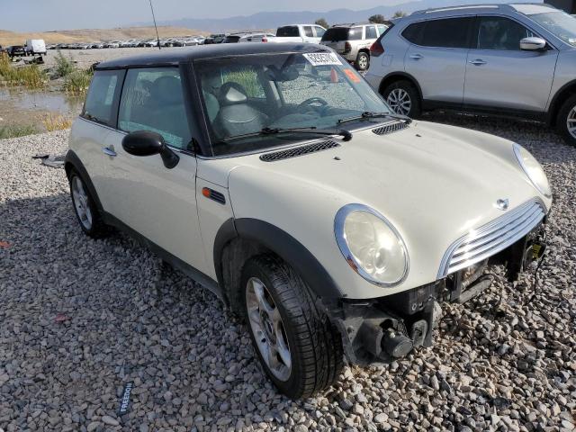 MINI COOPER 2002 with VIN WMWRC33462TC37835 - Photo from auction