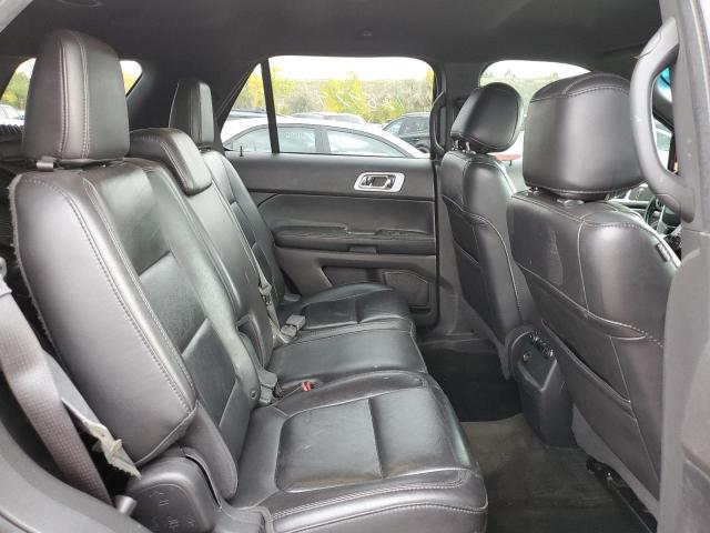 Photo 6 from auction – 2013 FORD EXPLORER X with VIN 1FM5K8D81DGB70987