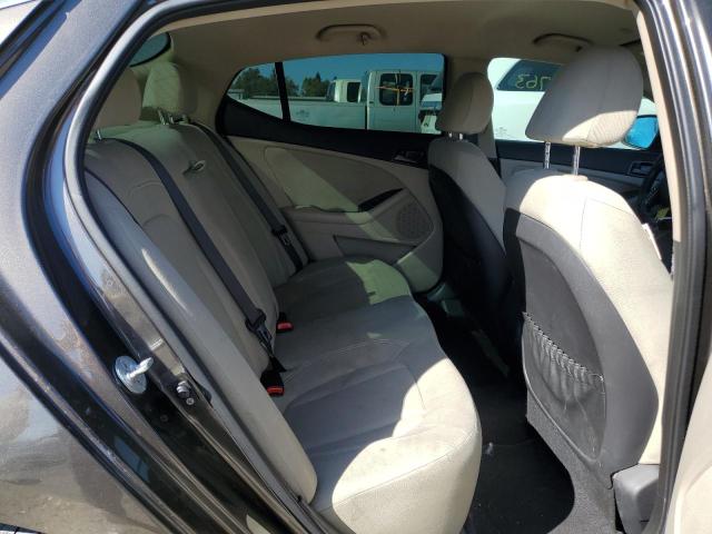 Photo 6 from auction – 2011 KIA OPTIMA LX with VIN KNAGM4A73B5124739