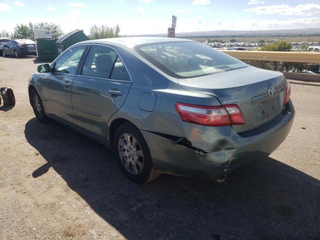 Photo 3 from auction – 2007 TOYOTA CAMRY with VIN 4T1BK46K97U557510
