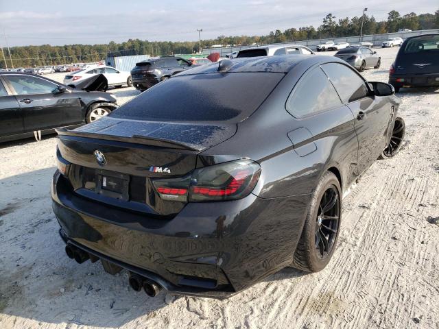 Photo 4 from auction – 2015 BMW M4 with VIN WBS3R9C57FK329363