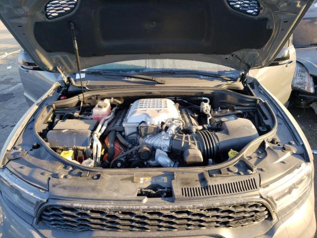 Photo 7 from auction – 2021 DODGE DURANGO SR with VIN 1C4SDJH95MC788882