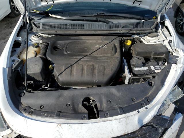 Photo 7 from auction – 2015 DODGE DART SE with VIN 1C3CDFAA9FD421152