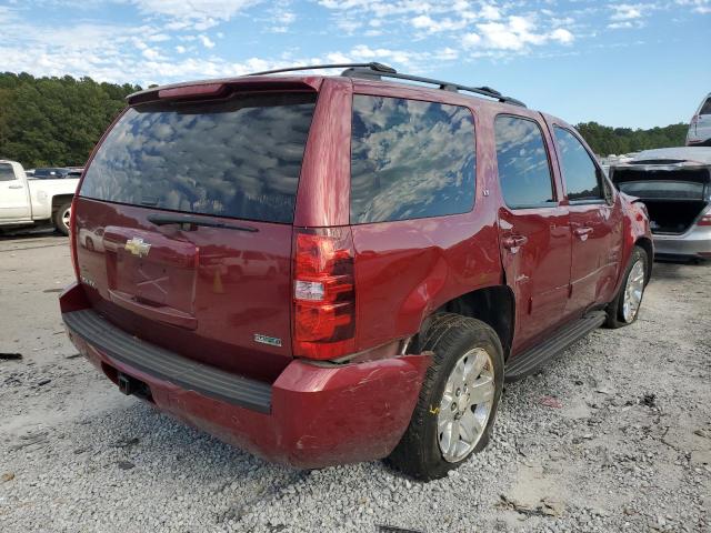 Photo 4 from auction – 2010 CHEVROLET TAHOE C150 with VIN 1GNMCBE31AR181122