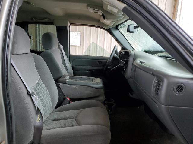 Photo 5 from auction – 2007 CHEVROLET SILVERADO with VIN 1GCEC19Z17Z142755