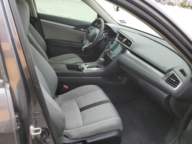 Photo 5 from auction – 2016 HONDA CIVIC EX with VIN 19XFC2F70GE098238