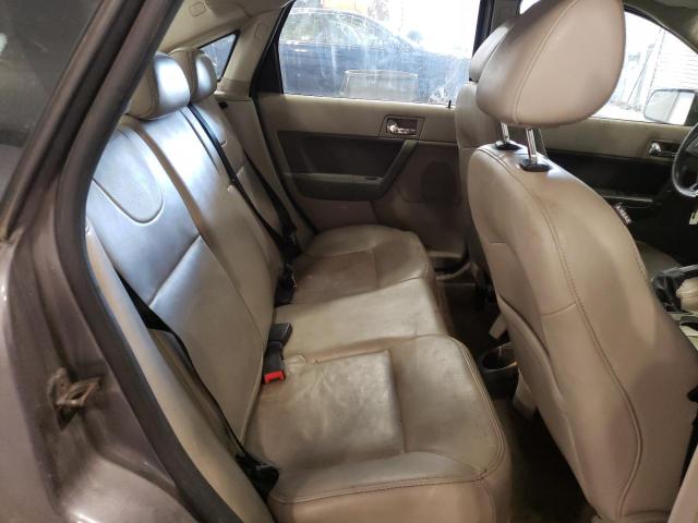 Photo 6 from auction – 2009 FORD FOCUS SEL with VIN 1FAHP37N39W203367