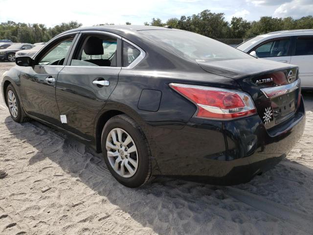 Photo 3 from auction – 2015 NISSAN ALTIMA 2.5 with VIN 1N4AL3AP2FC164890