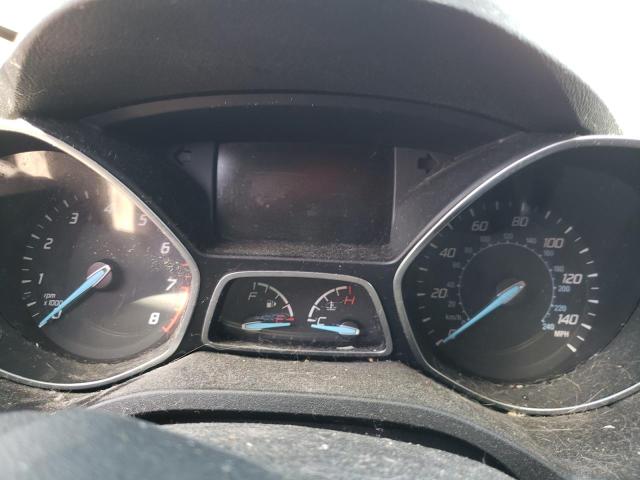 Photo 8 from auction – 2014 FORD ESCAPE S with VIN 1FMCU0F70EUC67043