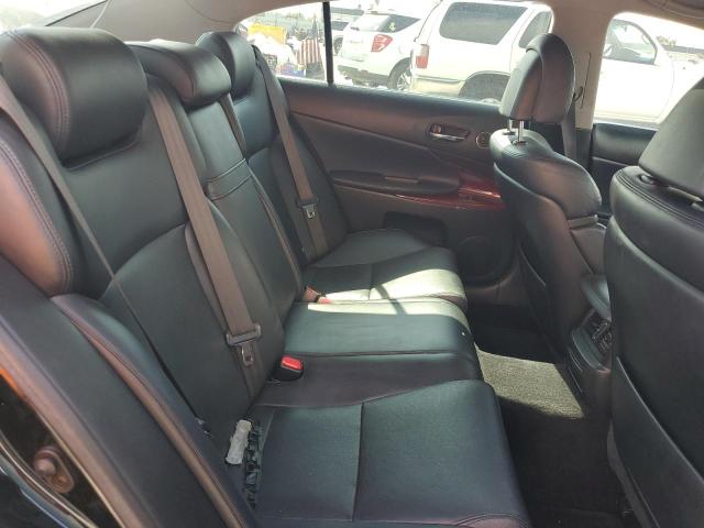 Photo 6 from auction – 2006 LEXUS GS 430 with VIN JTHBN96S465005493