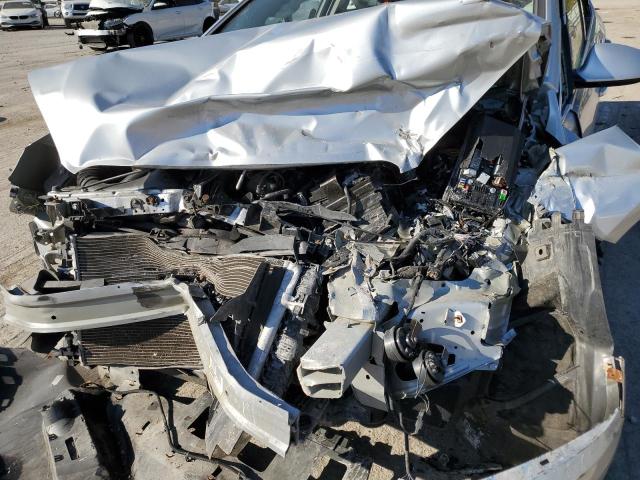 Photo 9 from auction – 2014 BUICK VERANO with VIN 1G4PP5SK2E4105317