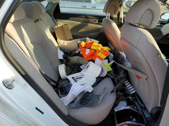 Photo 6 from auction – 2015 HYUNDAI SONATA SE with VIN 5NPE24AF8FH239060