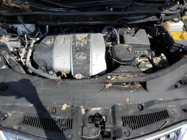 Photo 7 from auction – 2021 LEXUS RX 350 with VIN 2T2HZMAA1MC191913