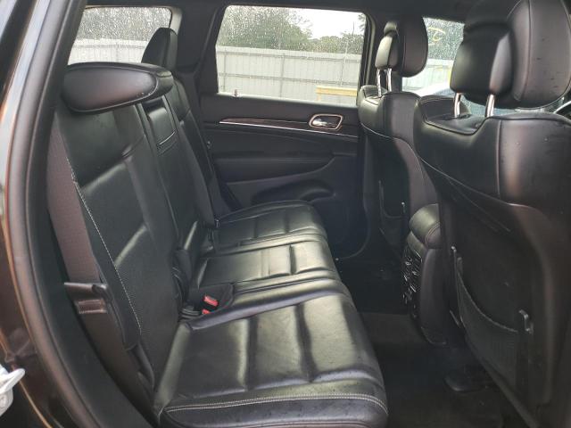 Photo 6 from auction – 2015 JEEP GRAND CHER with VIN 1C4RJFCG5FC727383