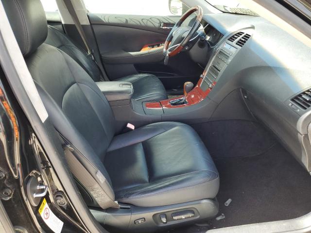 Photo 5 from auction – 2007 LEXUS ES 350 with VIN JTHBJ46G372125783
