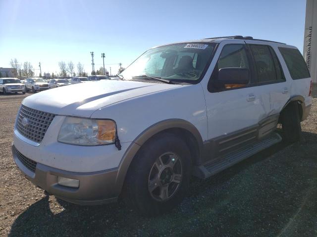 Photo 2 from auction – 2004 FORD EXPEDITION with VIN 1FMFU18L74LB70083