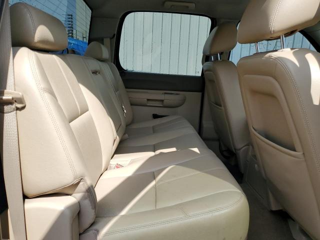 Photo 6 from auction – 2013 CHEVROLET SILVERADO with VIN 3GCPKSE76DG297013