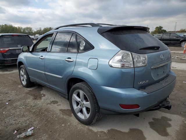 Photo 3 from auction – 2007 LEXUS RX 350 with VIN 2T2HK31U97C004933
