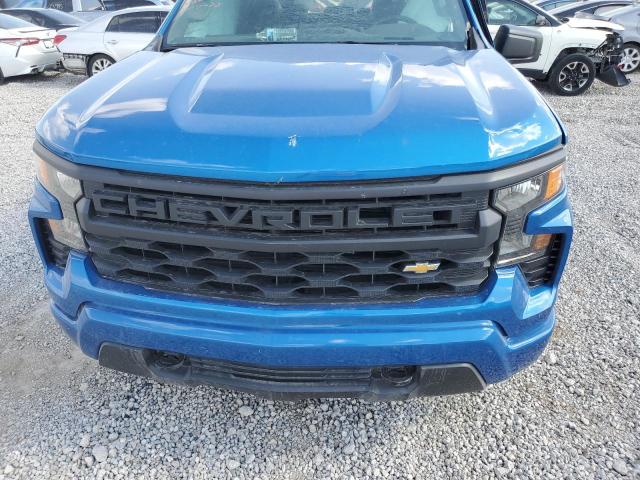 Photo 7 from auction – 2022 CHEVROLET SILVERADO with VIN 3GCPDBEK8NG636239