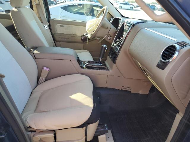 Photo 5 from auction – 2008 FORD EXPLORER S with VIN 1FMEU31E58UA98979