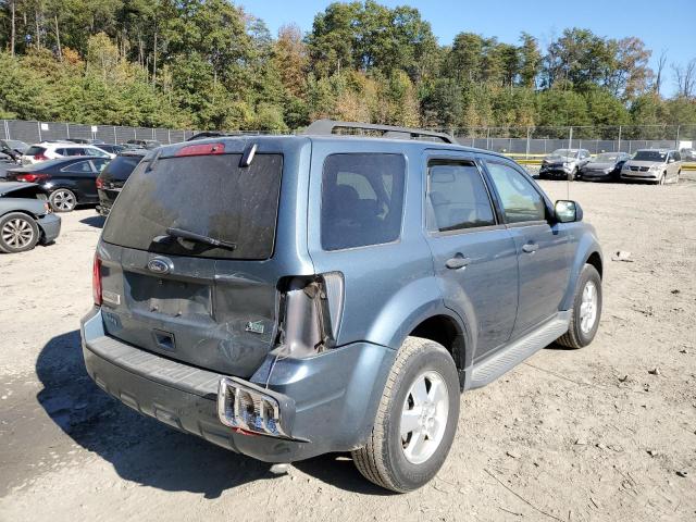 Photo 4 from auction – 2012 FORD ESCAPE XLT with VIN 1FMCU0DG6CKB27672