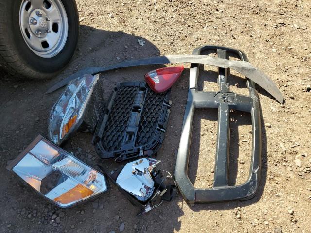 Photo 12 from auction – 2022 RAM 1500 CLASS with VIN 1C6RR6FG4NS170109