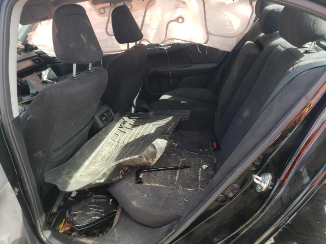 Photo 6 from auction – 2015 HONDA ACCORD EX with VIN 1HGCR2F73FA095581