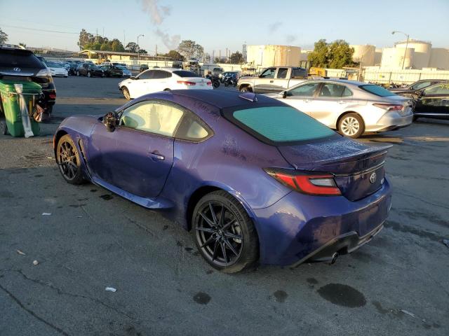 Photo 3 from auction – 2022 TOYOTA GR 86 PREM with VIN JF1ZNBE13N9758736