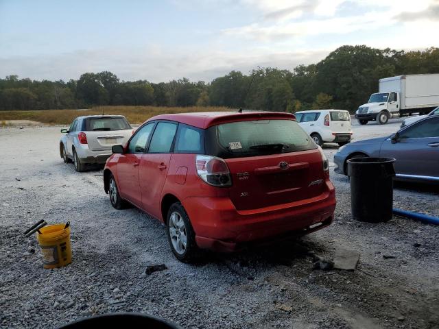 Zdjęcie 3 z aukcji – 2007 TOYOTA COROLLA MA z VIN 2T1KR32E17C667197