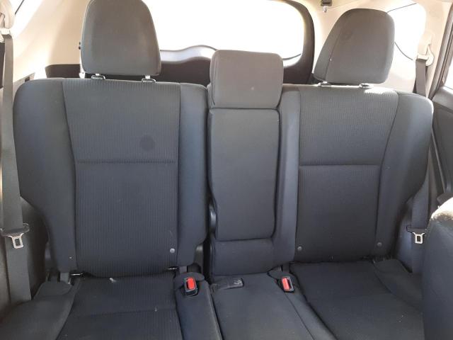 Photo 6 from auction – 2017 TOYOTA RAV4 LE with VIN 2T3ZFREV7HW395929