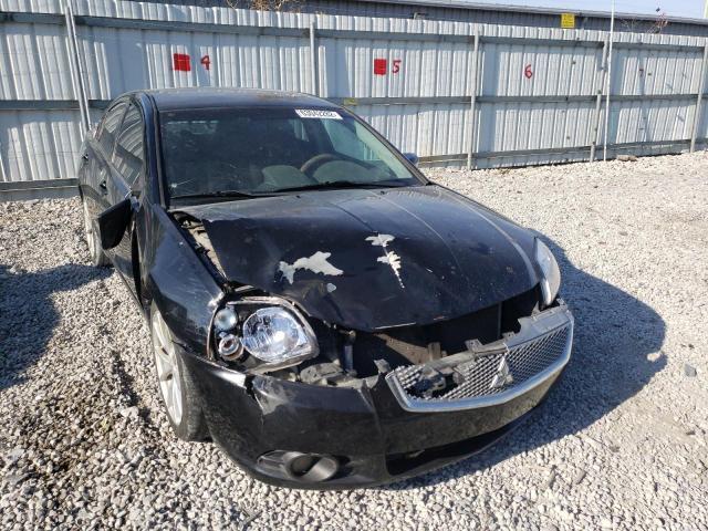 Photo 9 from auction – 2011 MITSUBISHI GALANT ES with VIN 4A32B3FFXBE010747