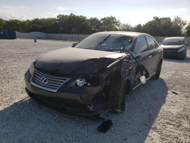 Photo 2 from auction – 2011 LEXUS ES 350 with VIN JTHBK1EG9B2428394