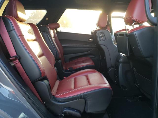 Photo 6 from auction – 2021 DODGE DURANGO SR with VIN 1C4SDJH95MC788882