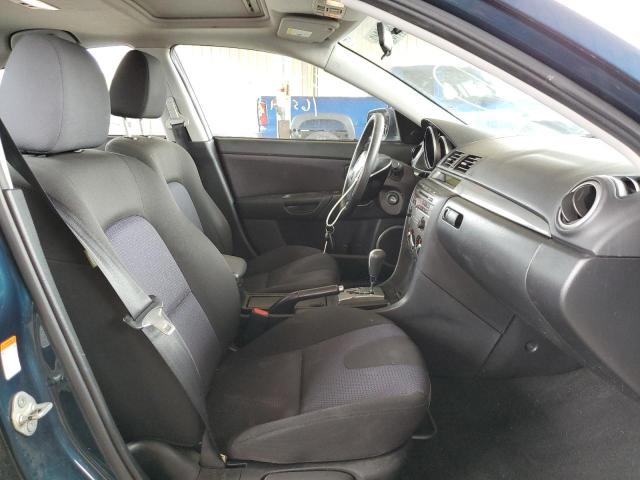 Photo 5 from auction – 2008 MAZDA 3 S with VIN JM1BK323581778120