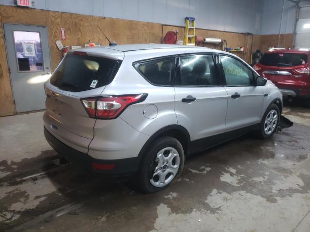 Photo 4 from auction – 2018 FORD ESCAPE S with VIN 1FMCU0F76JUA83316