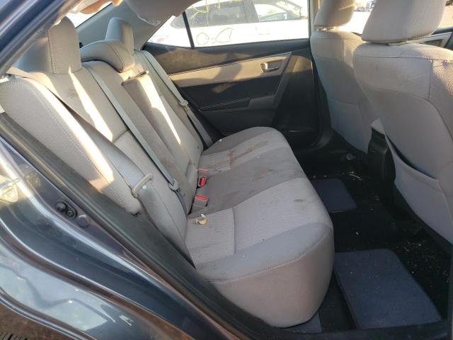 Photo 6 from auction – 2015 TOYOTA COROLLA L with VIN 5YFBURHE5FP219603