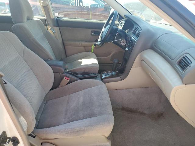 Photo 5 from auction – 2003 SUBARU LEGACY OUT with VIN 4S3BH675237632144